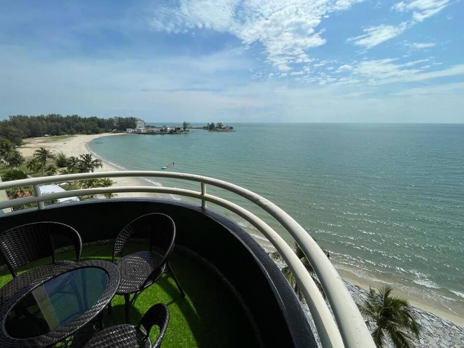 The Arena Tanjung Tuan Port Dickson Apartment Exterior photo